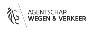 Logo Agentschap wegen en verkeer
