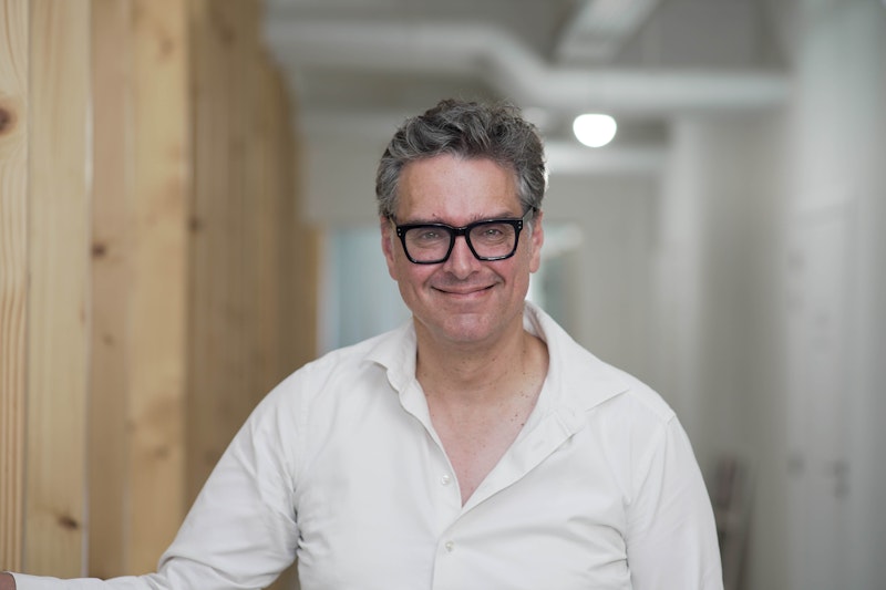 Alexander D'Hooghe