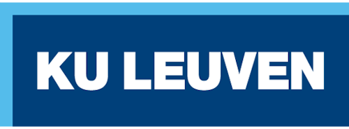KU Leuven logo