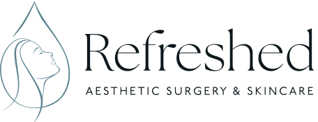 Look Refreshed logo