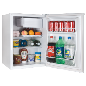mini fridge