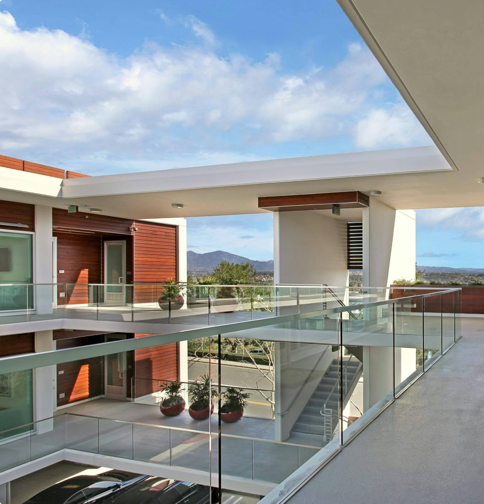 View outside of Look Refreshed