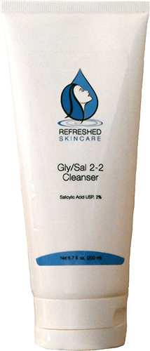 skincare product