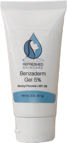 skincare product