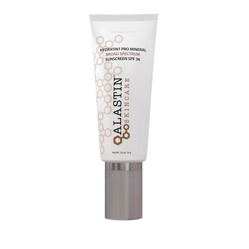 skincare product