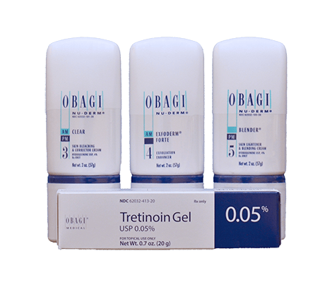 skincare product