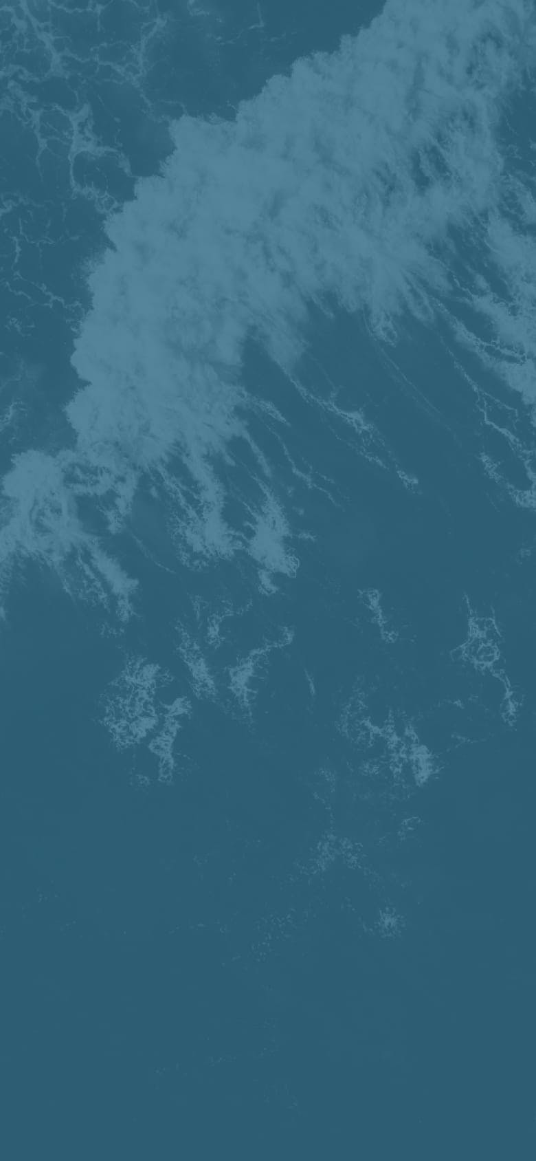 Blue and white stylized background
