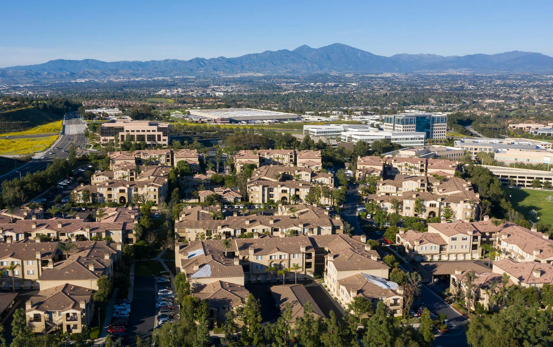 aliso viejo