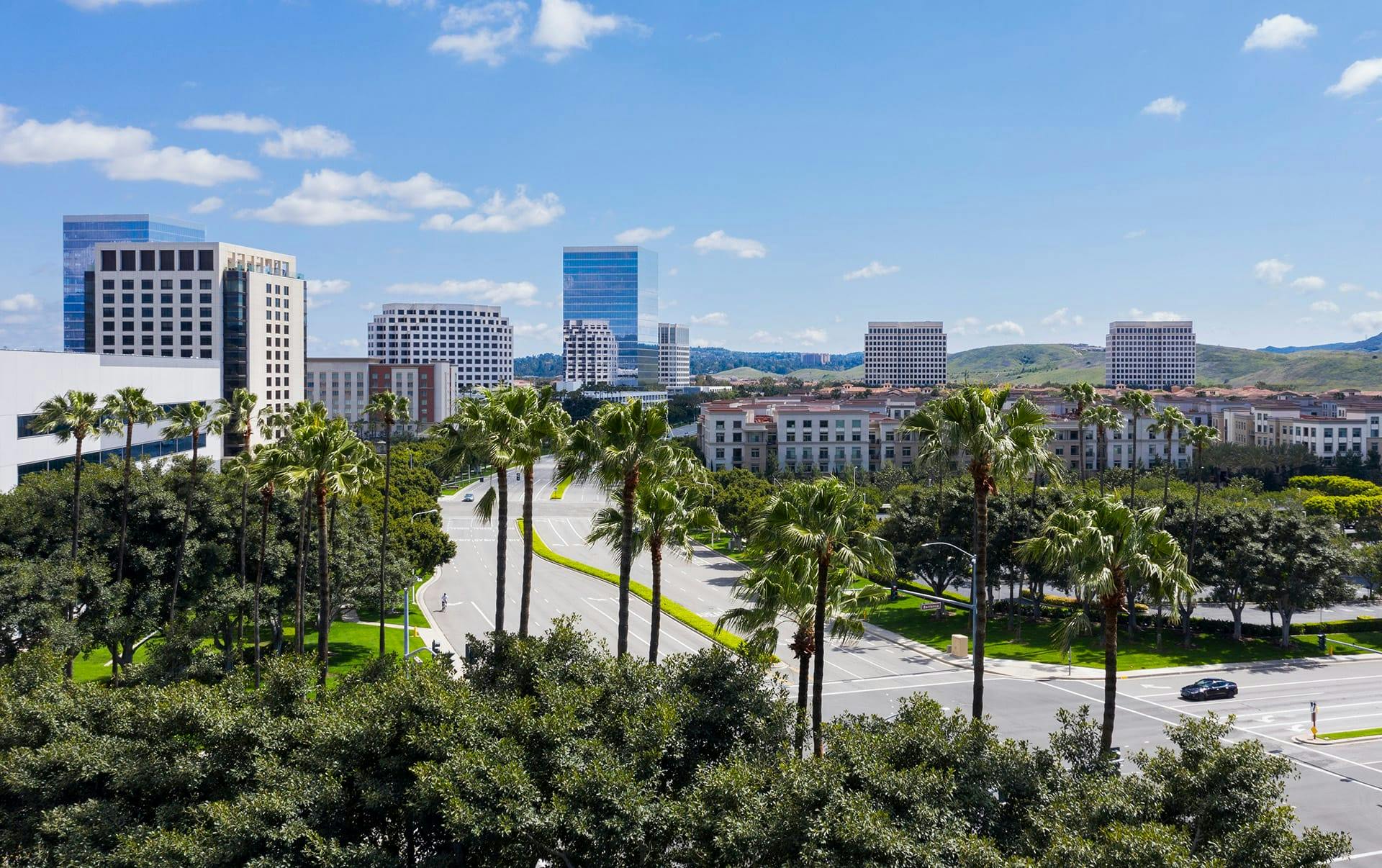 irvine