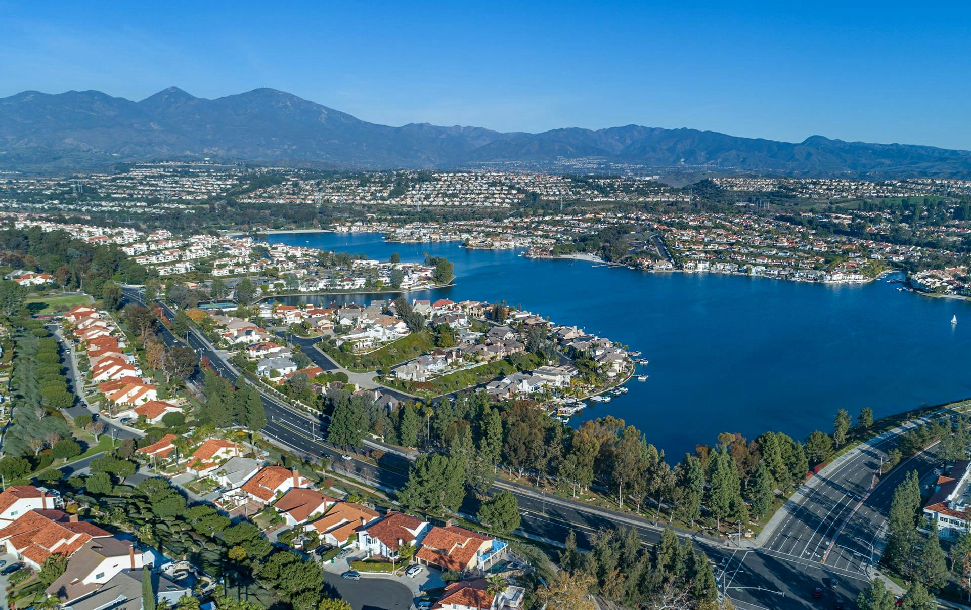 mission viejo