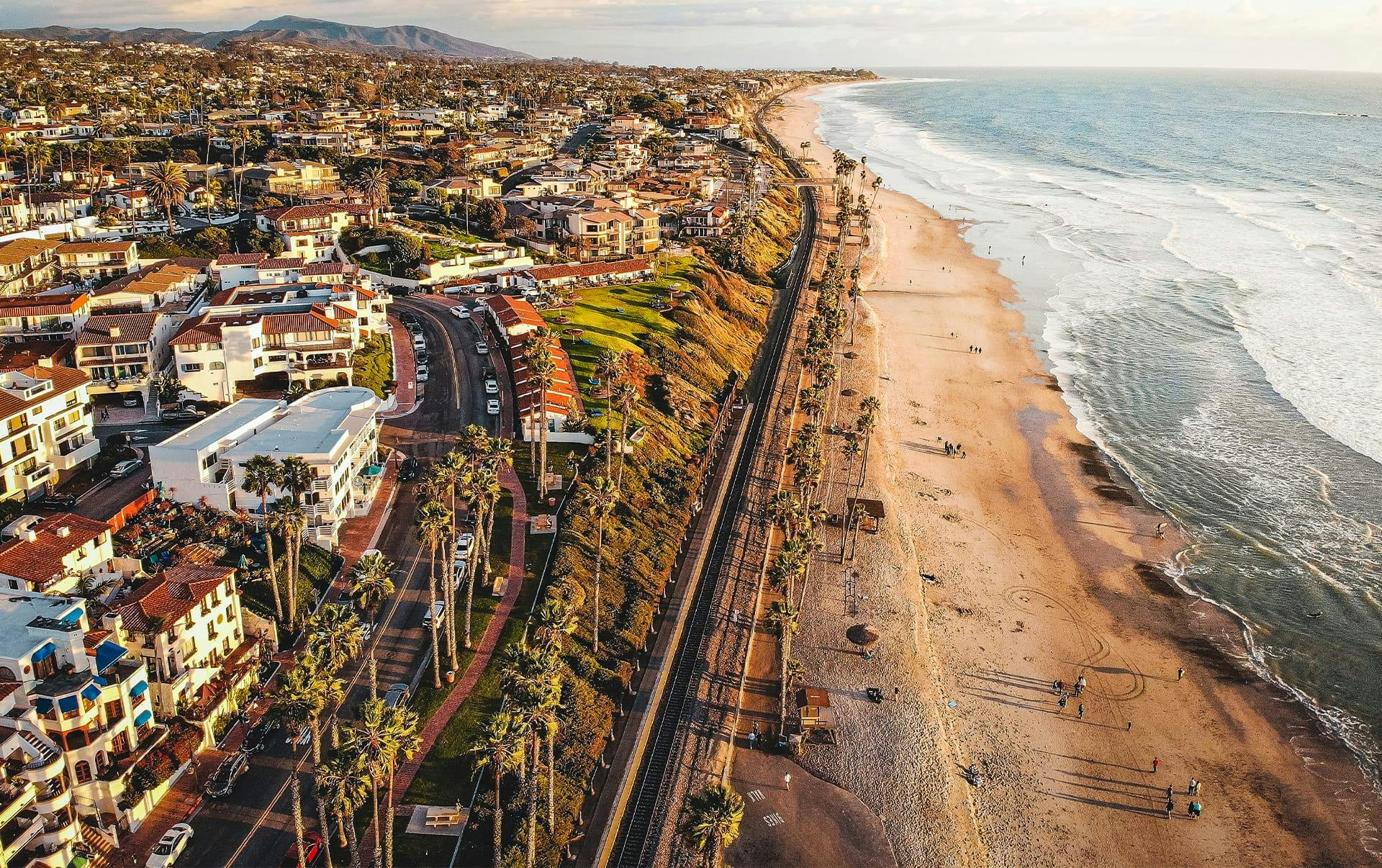 san clemente