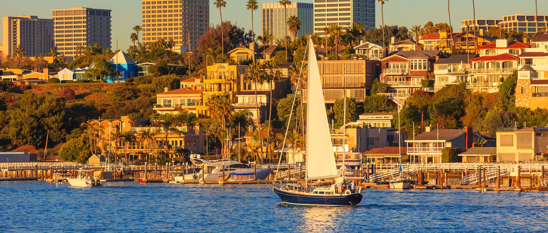 Newport Beach