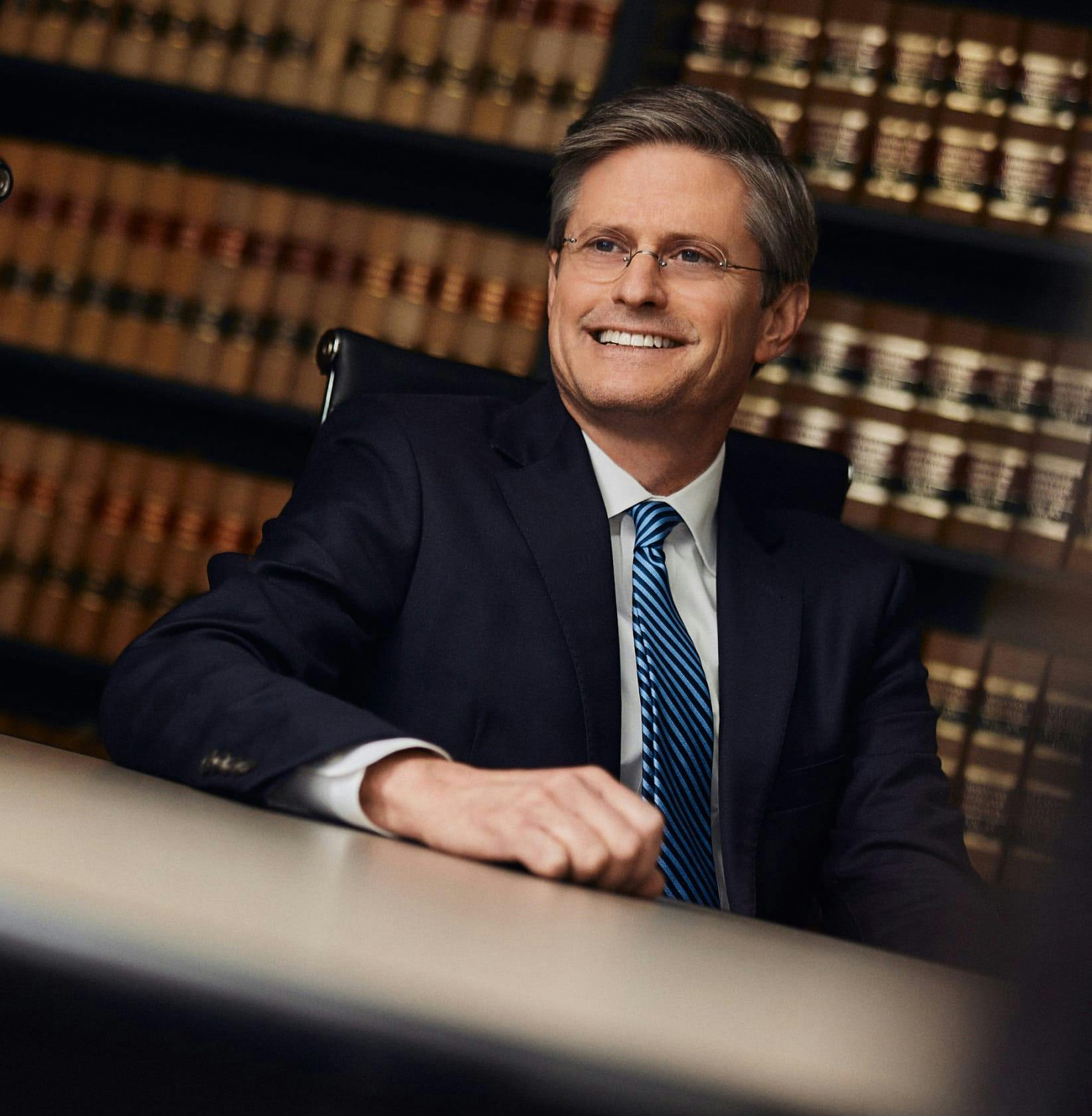 Attorney Will Bond