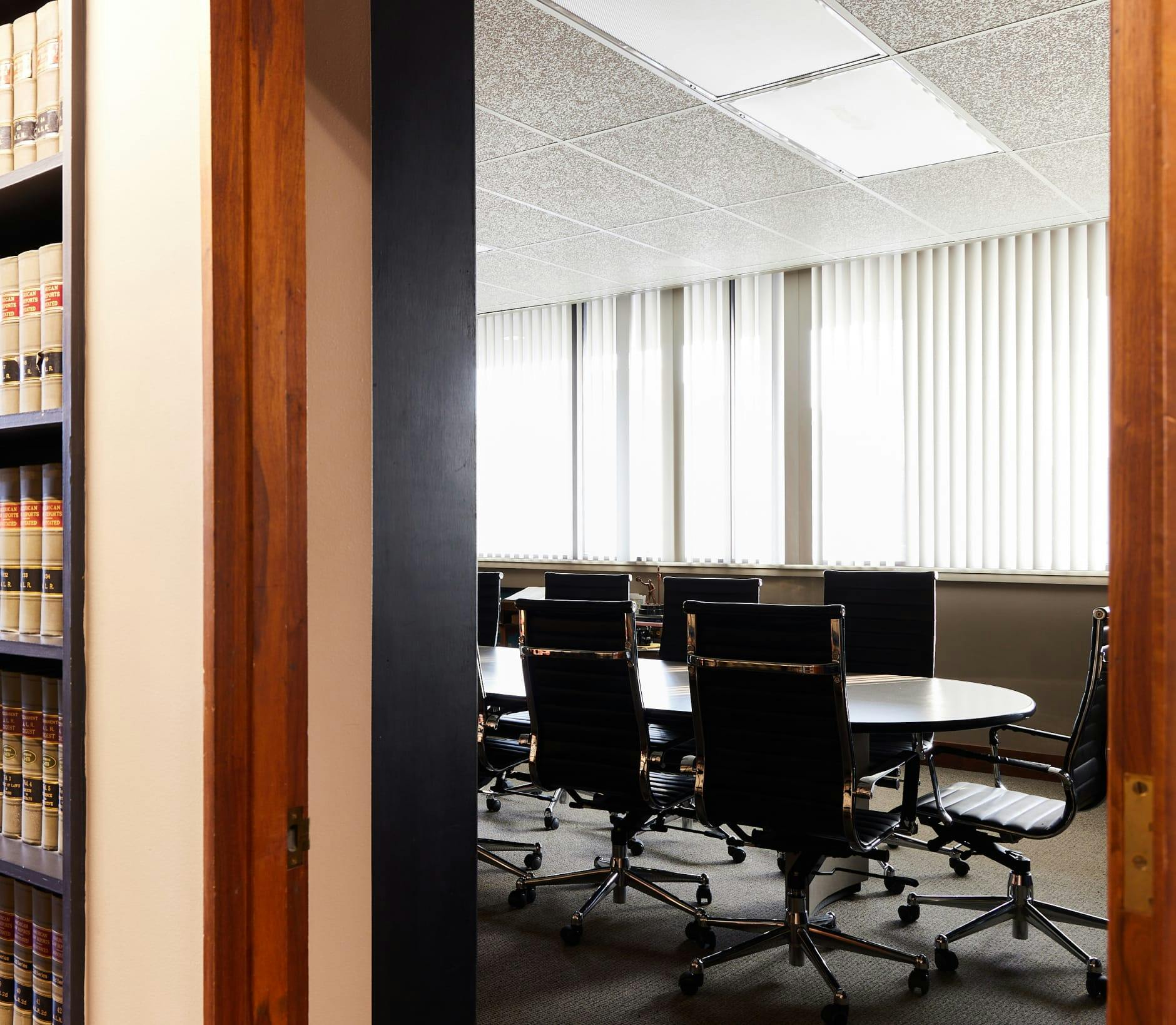 Office media
