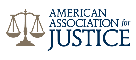 Attorney credentials