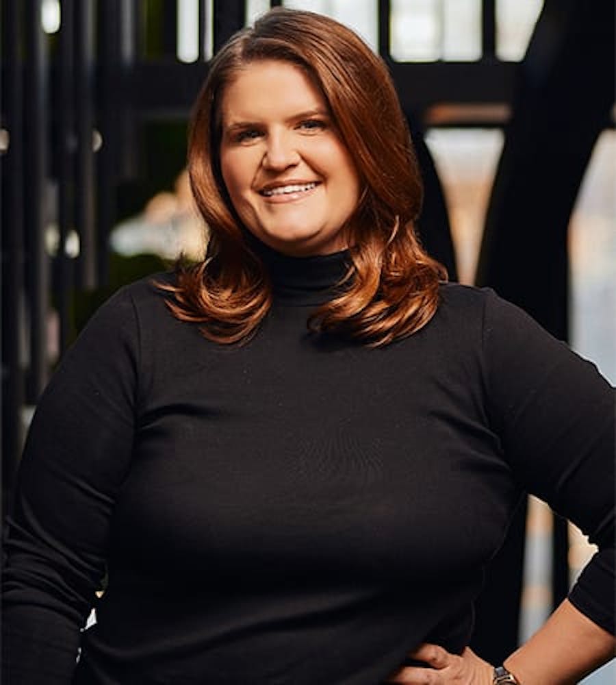 Victoria Denney