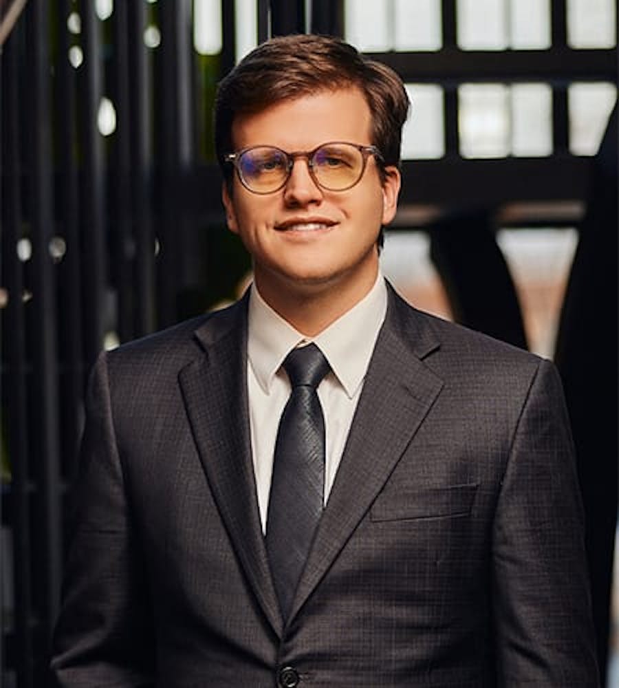 Andrew Waldron