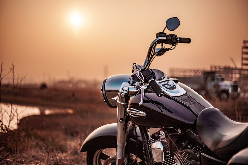 Arkansas Motorcycle Laws: What Every Rider Needs to Know
