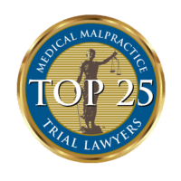 Attorney credentials