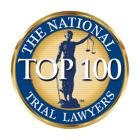 Top 100 - National Trial Lawyers