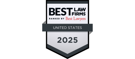 Attorney credentials