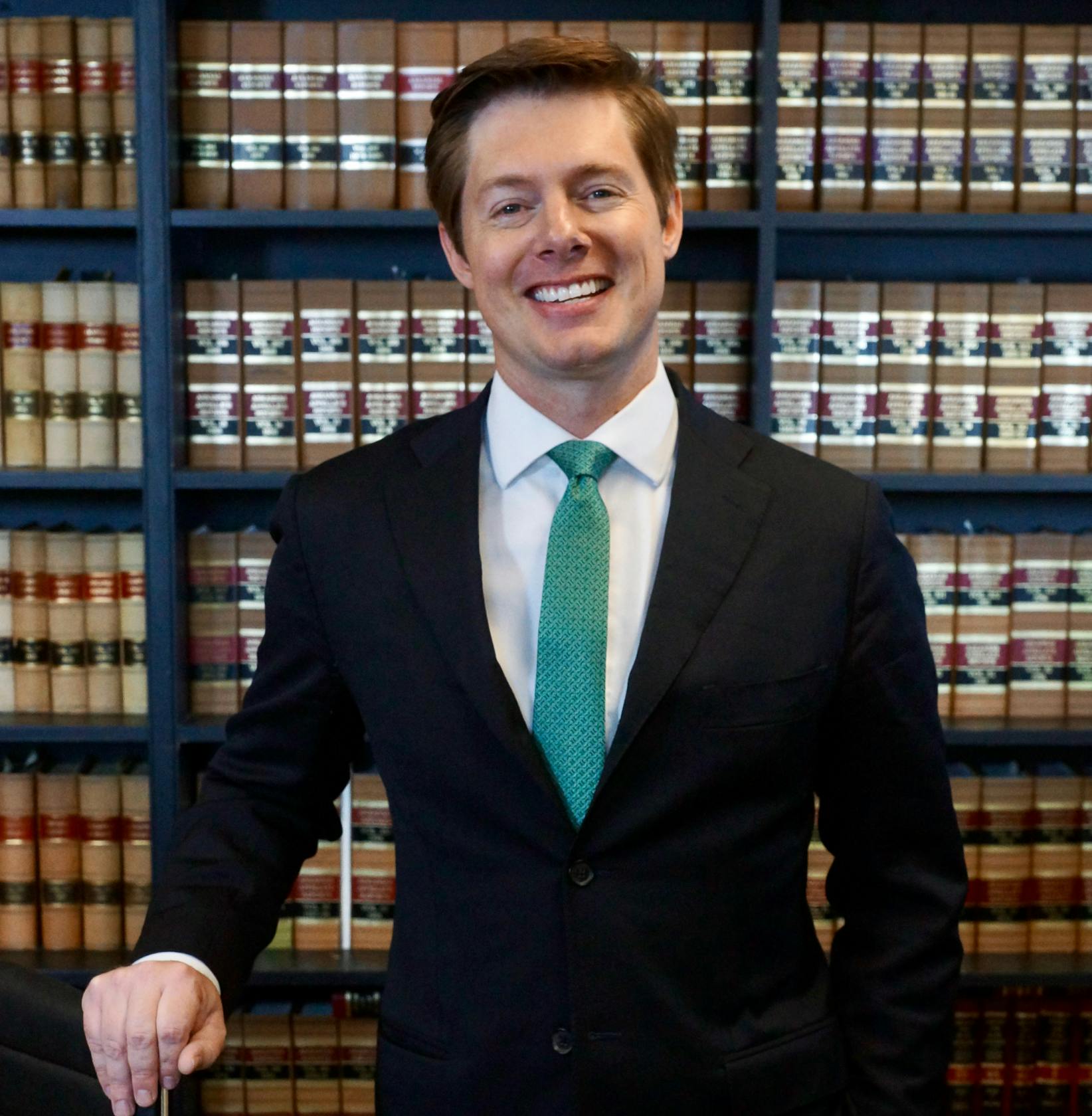 Attorney David W. Wells