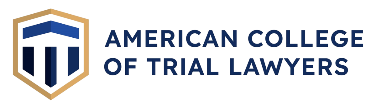 American College of Trial Lawyers