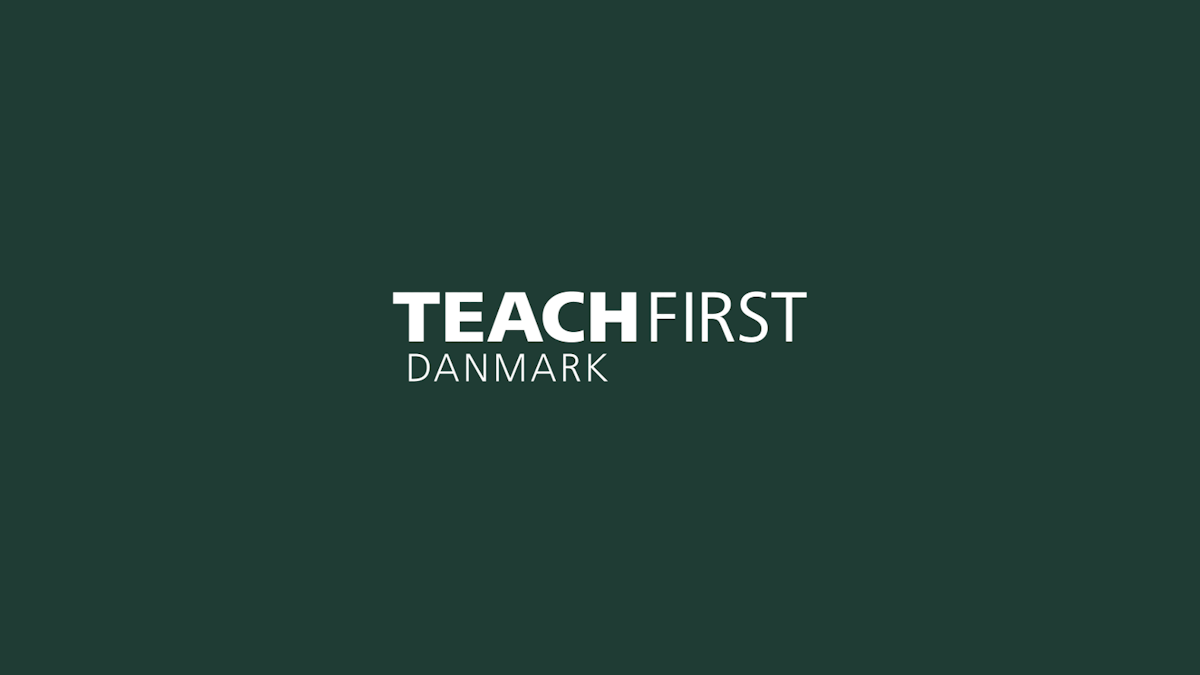 Evaluering af Teach First Danmark | M.B.C.