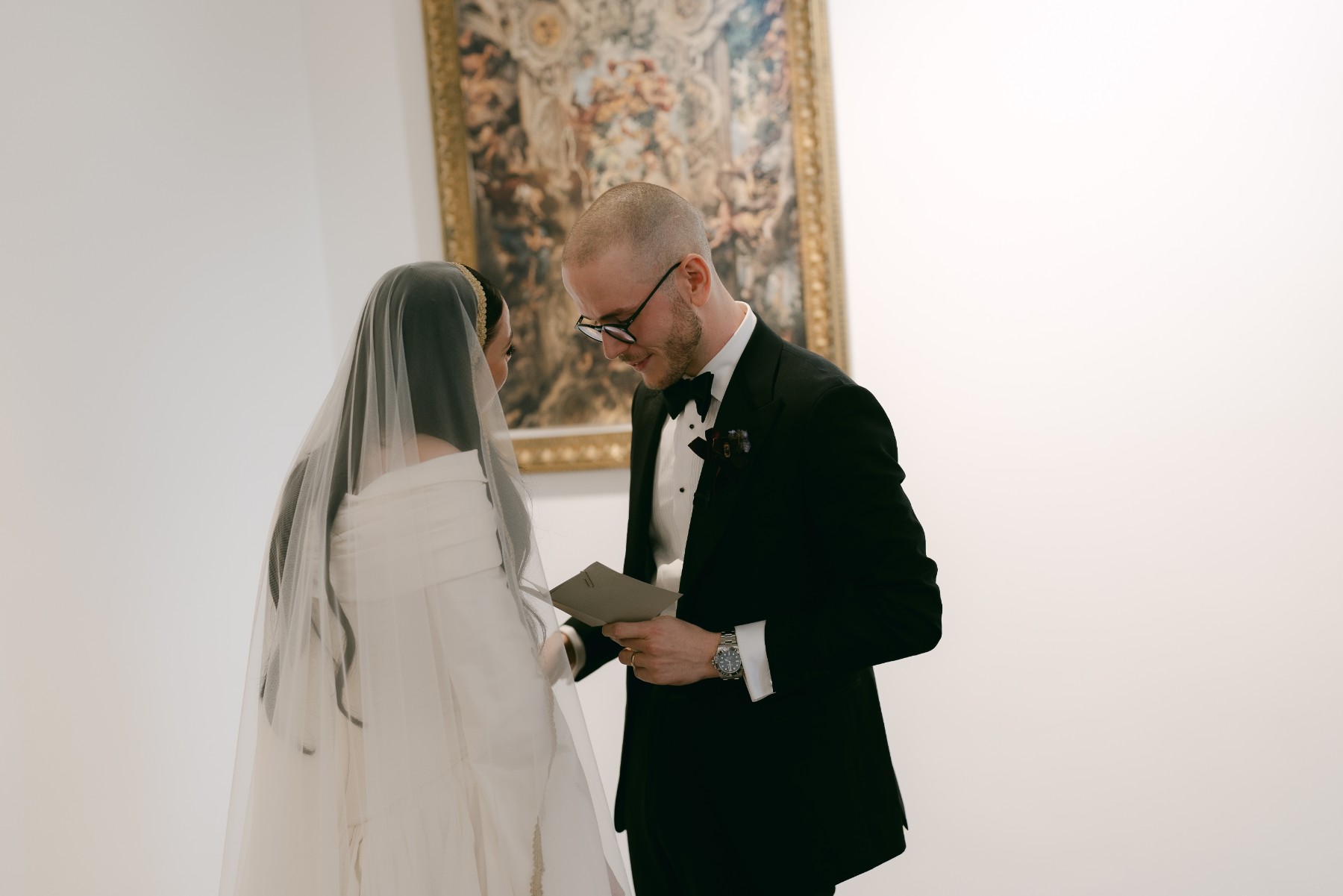 Charlotte & Robert