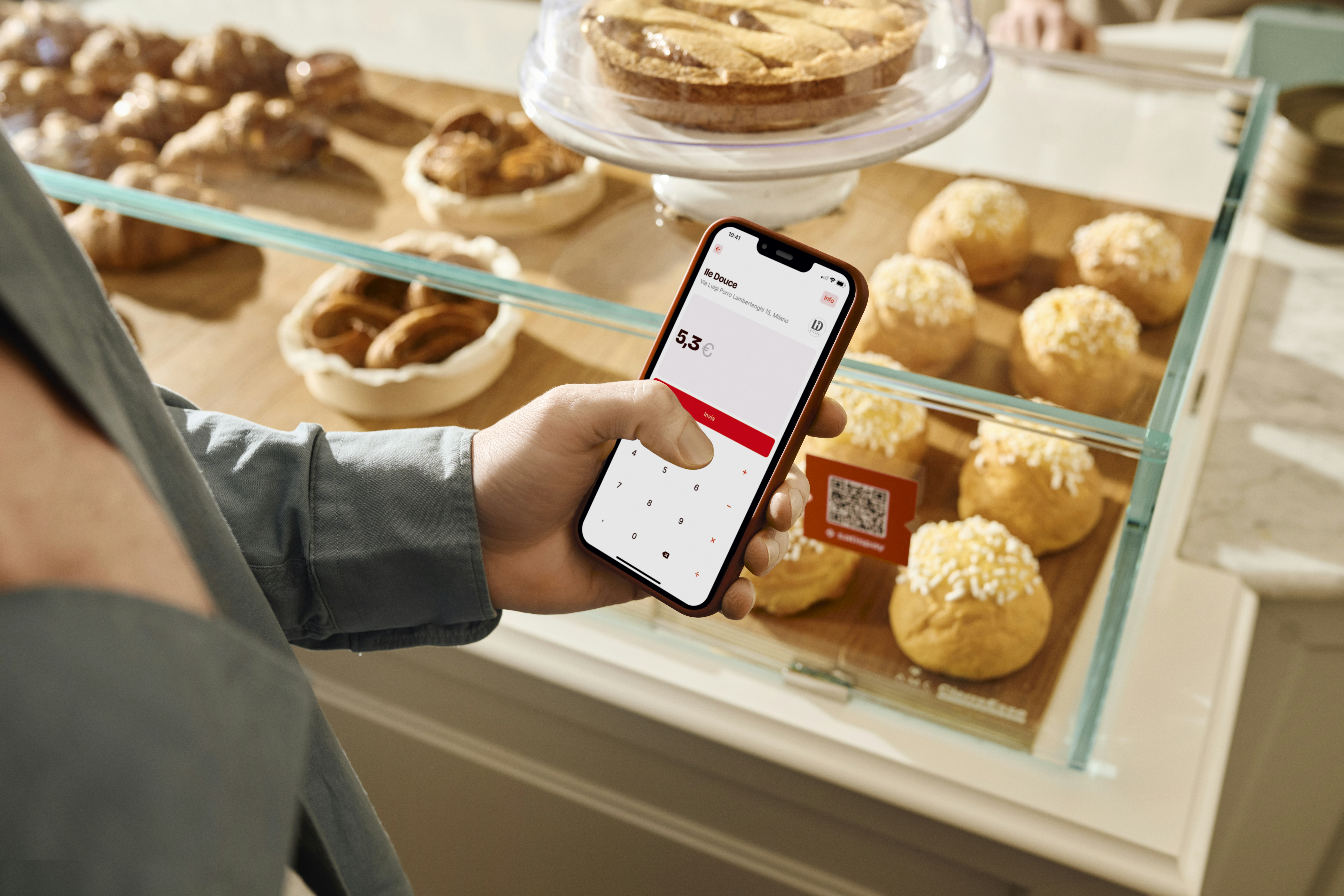 Buoni Pasto Satispay: il paragone con alcuni competitors