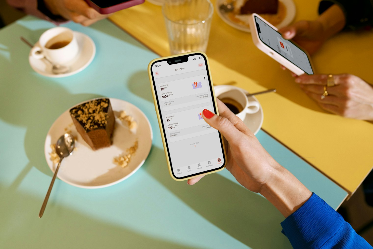 10 anni di Satispay: una nuova identità di brand