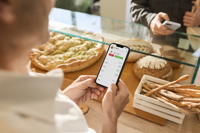 Negozi e ristoranti convenzionati con i Buoni Pasto Satispay