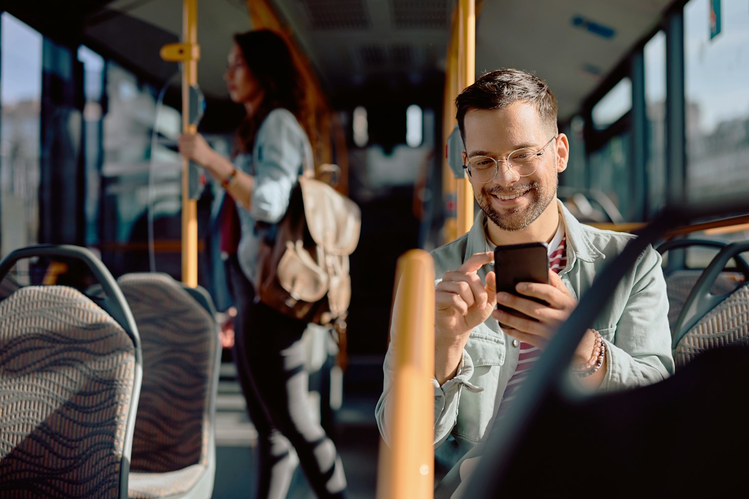 I biglietti FlixBus si possono acquistare anche con Satispay
