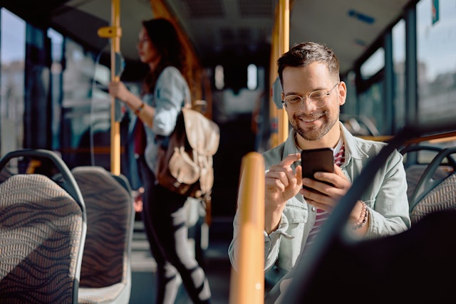 I biglietti FlixBus si possono acquistare anche con Satispay