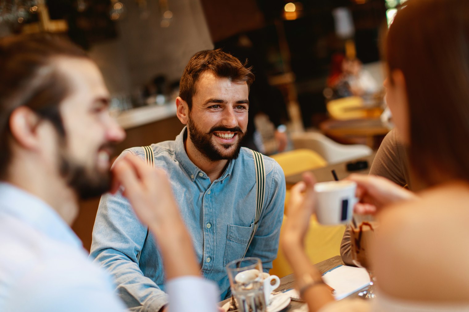 Satispay e i Buoni Pasto: vantaggi e funzionalità per i professionisti