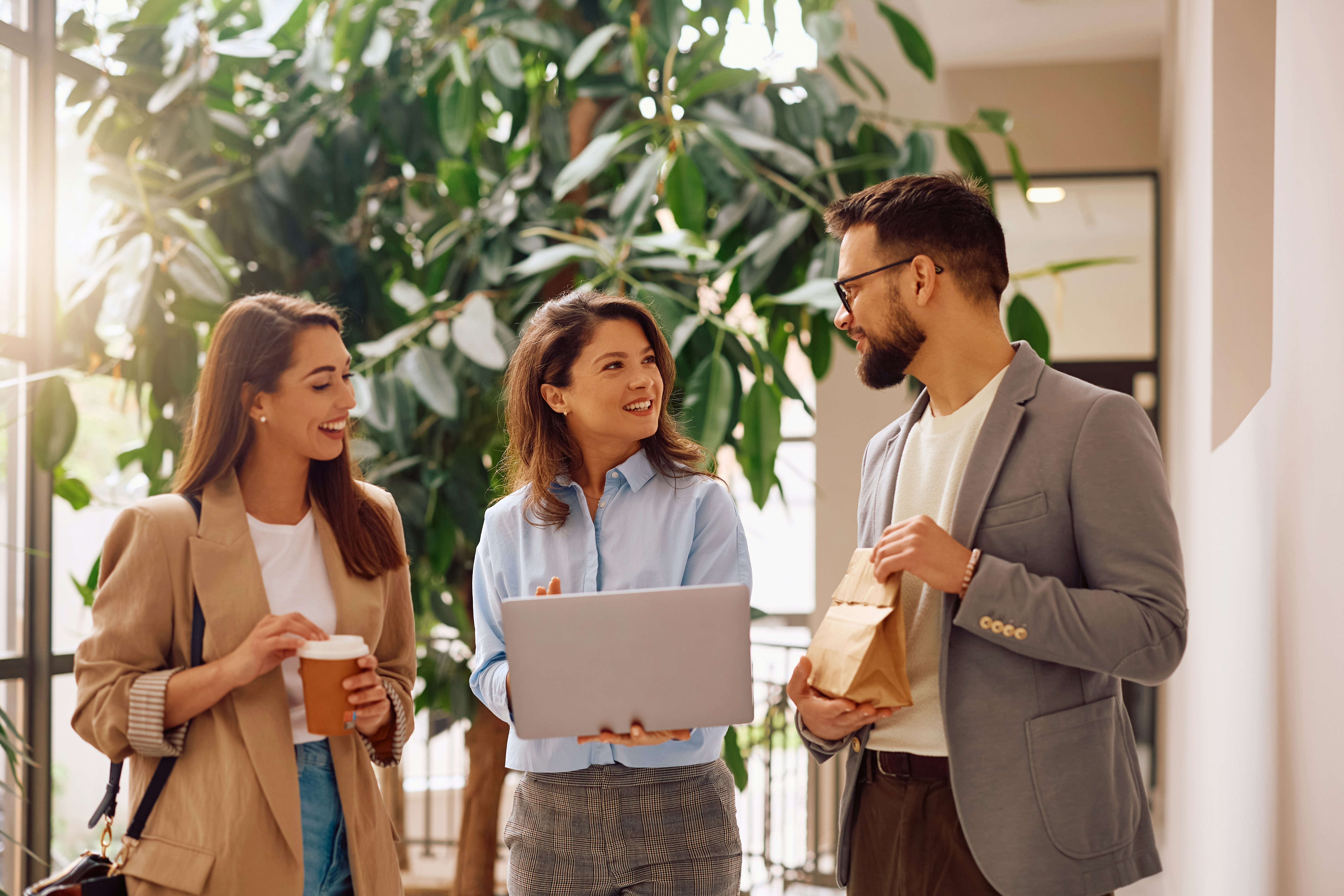 Buoni Pasto Satispay per le aziende e Partite IVA