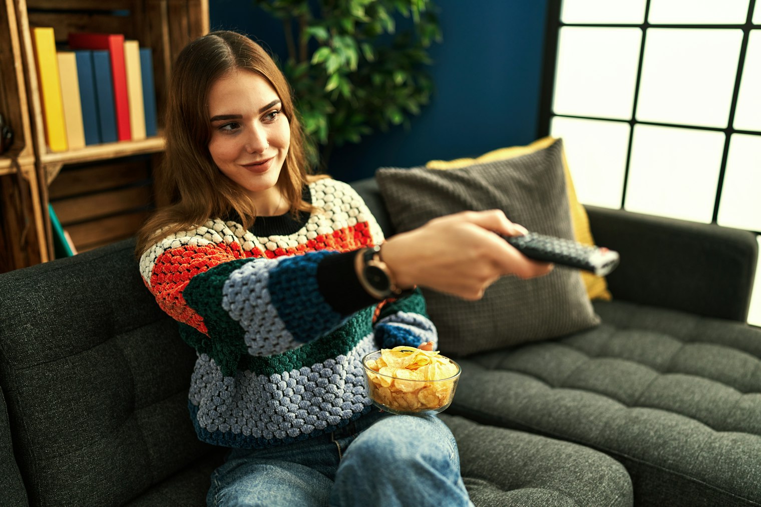 Satispay e Netflix: abbonarsi non è mai stato così facile