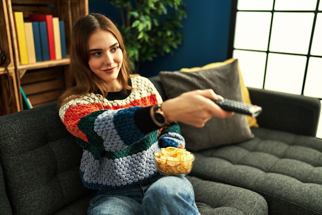 Satispay e Netflix: abbonarsi non è mai stato così facile
