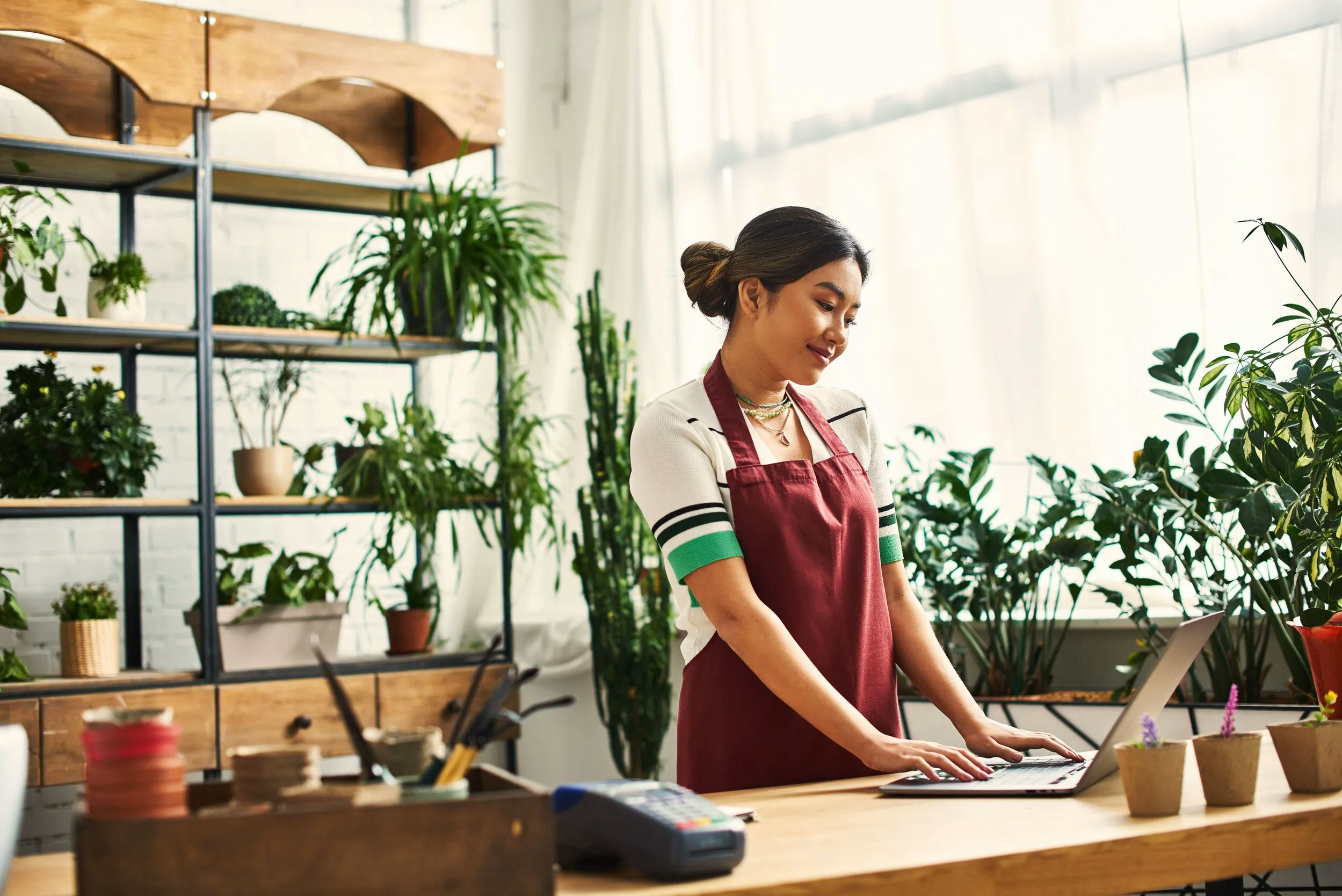 Buoni Acquisto Satispay per esercenti, banco