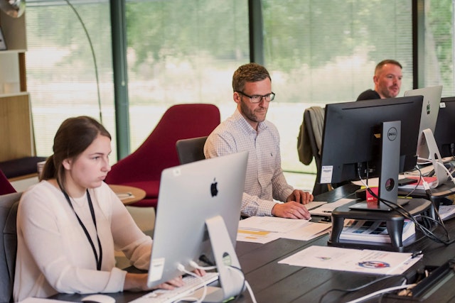 Vantaggi dei buoni pasto per le startup