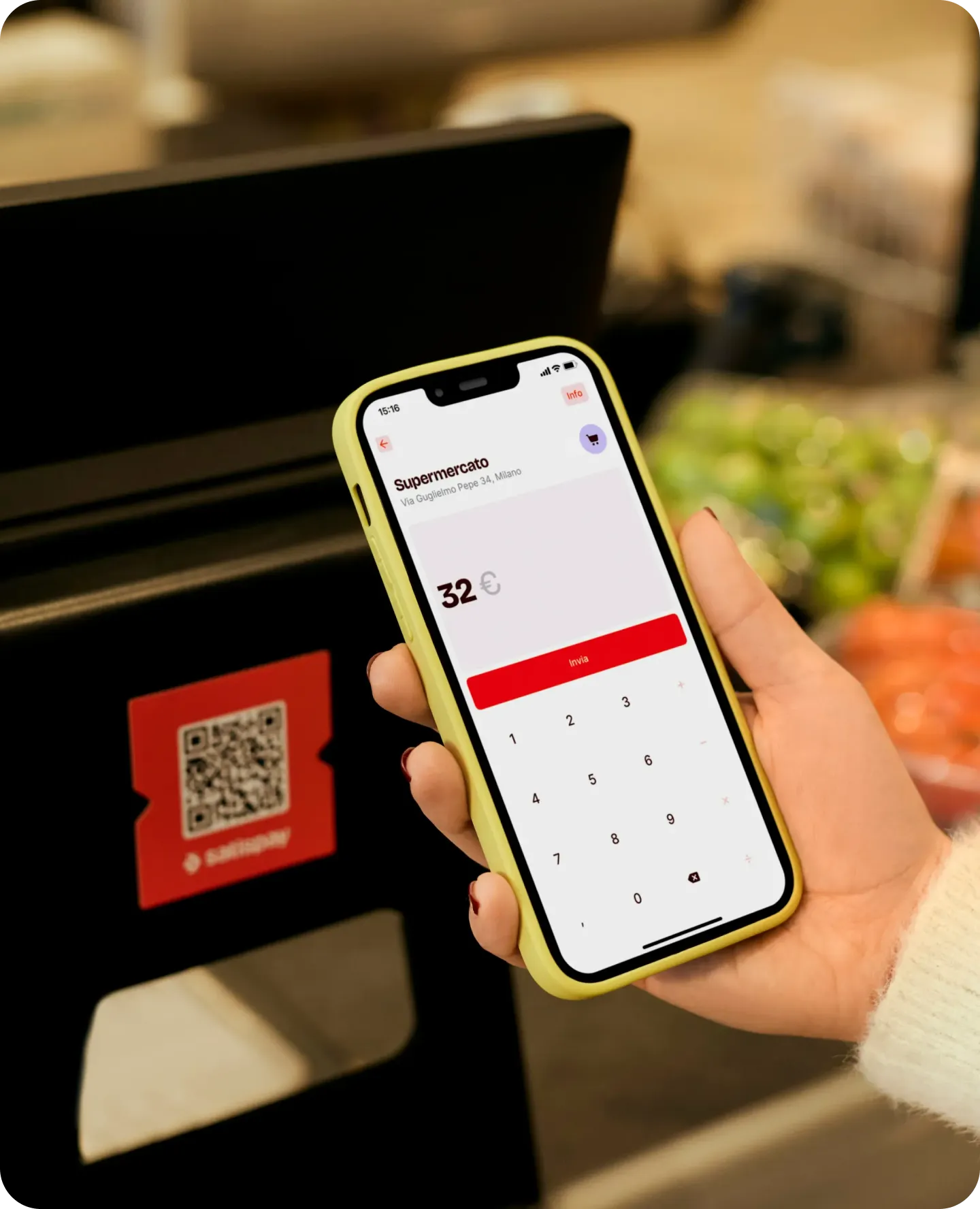 Scopri tutti i dettagli del nuovo round di finanziamenti