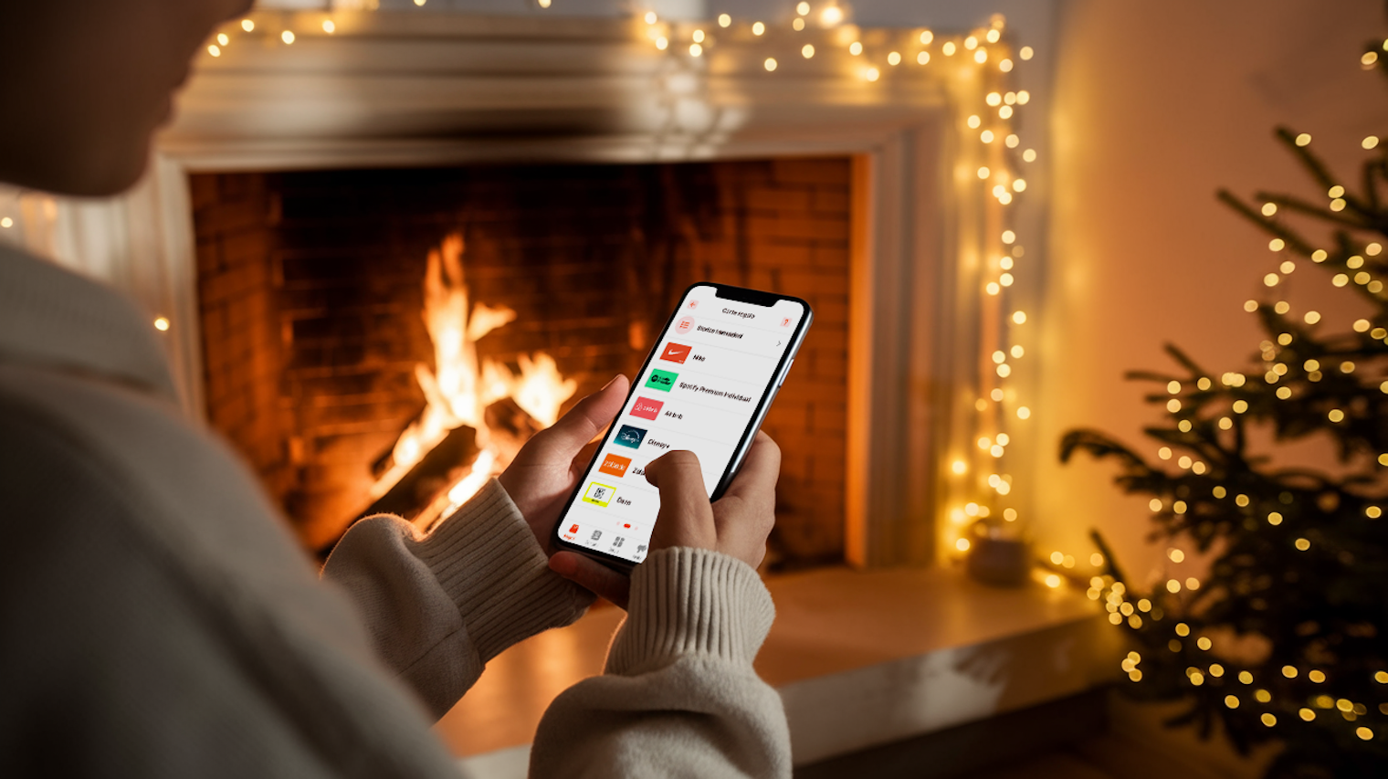 Regali di Natale last minute: acquista le Gift Card dei tuoi brand preferiti con Satispay