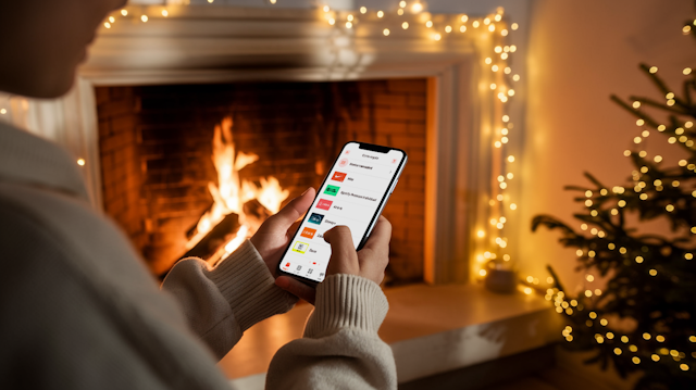 Regali di Natale last minute: acquista le Gift Card dei tuoi brand preferiti con Satispay