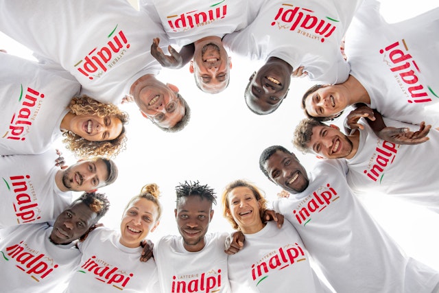 Come Inalpi ha rivoluzionato il welfare aziendale con Satispay: il caso di successo dei Buoni Pasto digitali