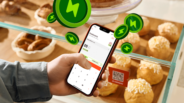 Punti Satispay: il programma fedeltà che premia i tuoi acquisti e sostiene il commercio locale