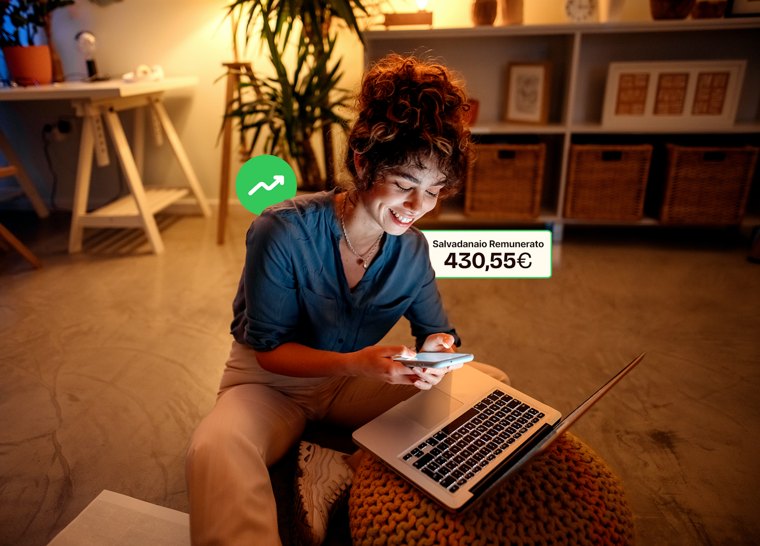 Come iniziare a investire con Satispay: ecco quello che c’è da sapere