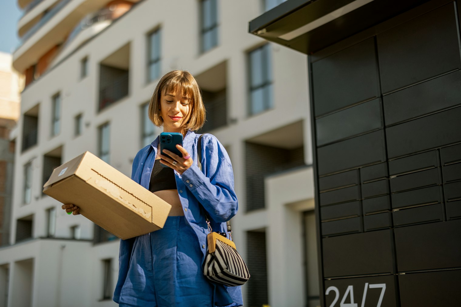 Dove posso usare Satispay?
