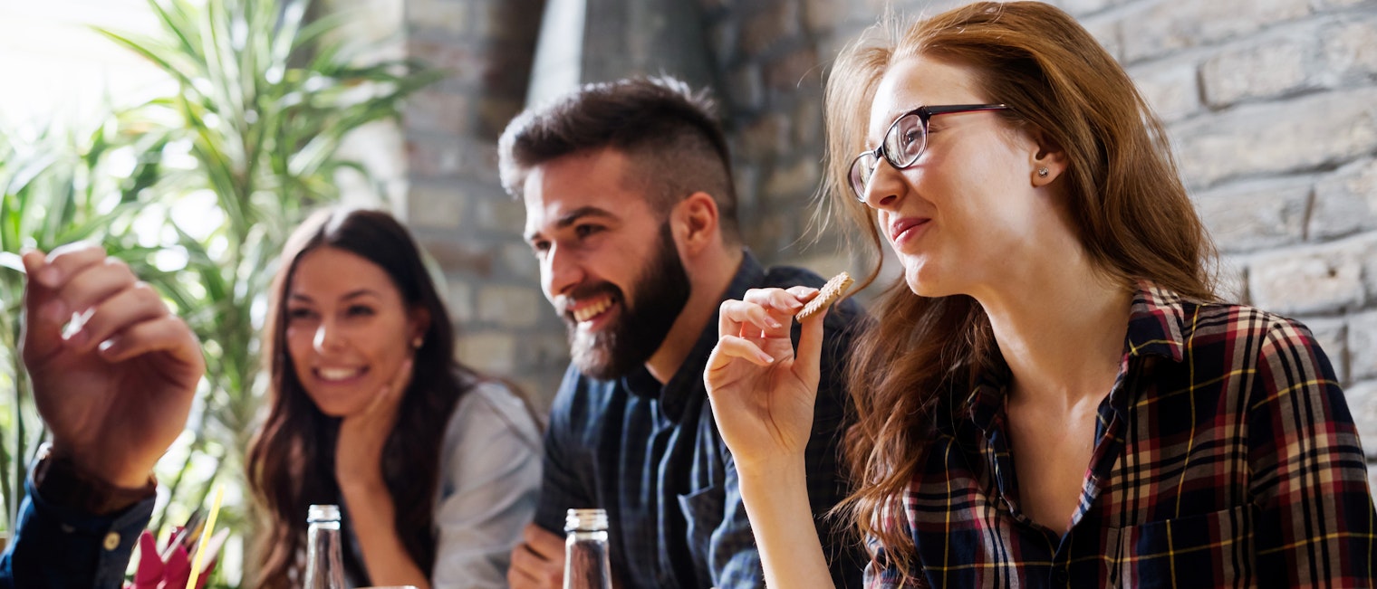 Il tuo credito welfare in un'unica app: la comodità di Satispay 