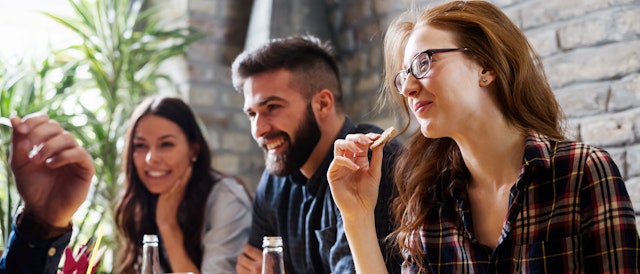 Il tuo credito welfare in un'unica app: la comodità di Satispay 