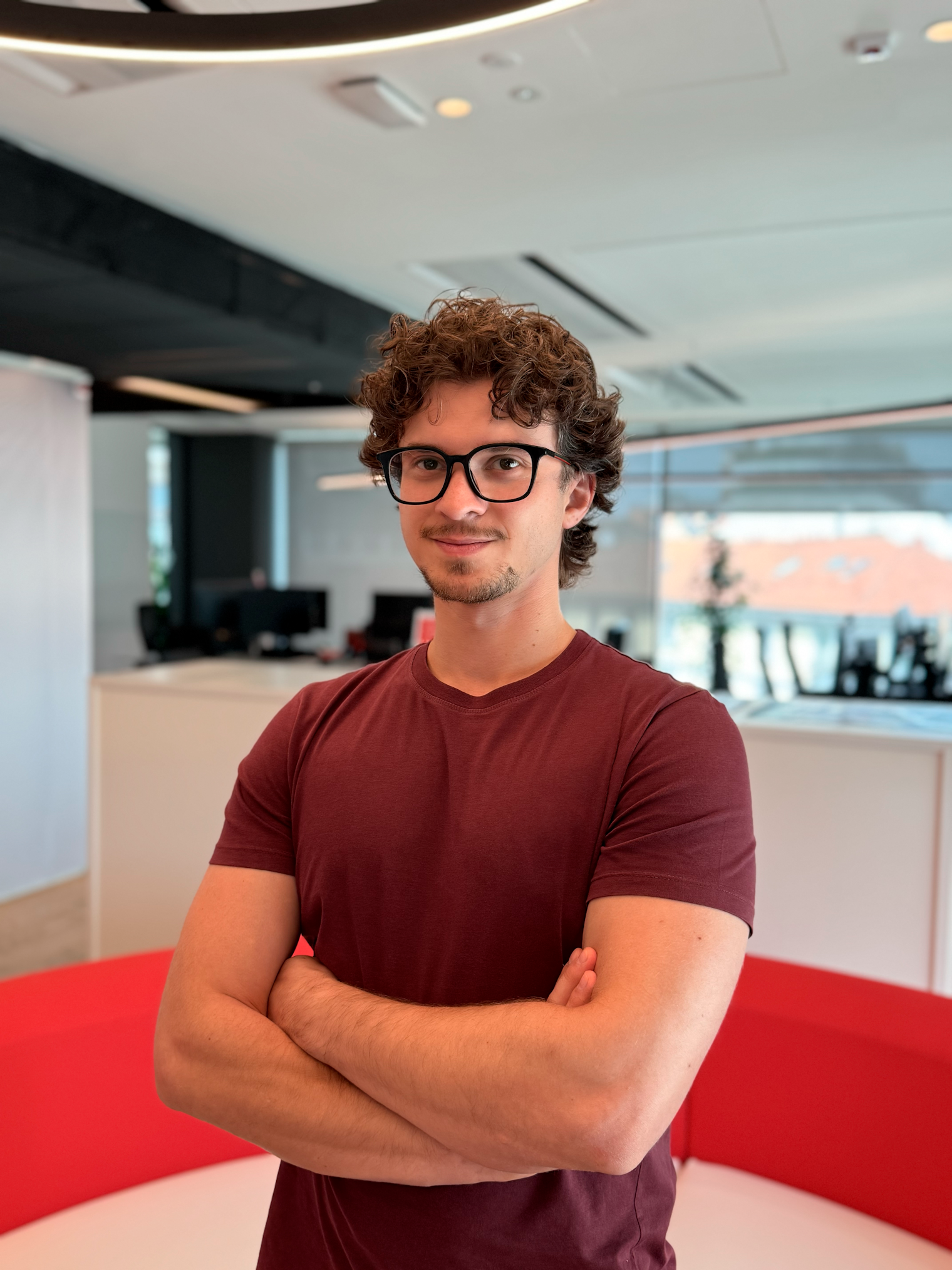 La missione di Eknid, Data Engineer in Satispay